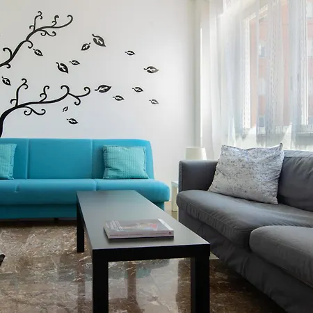 Apartment Roby' S House *