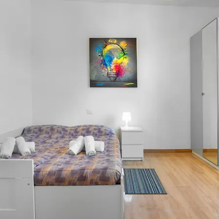 Apartment Roby' S House