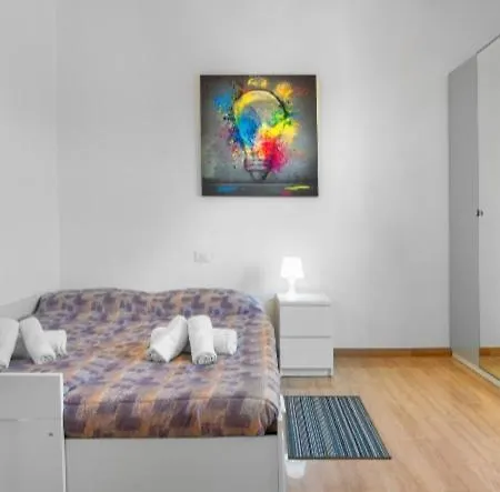 Apartman Roby's House
