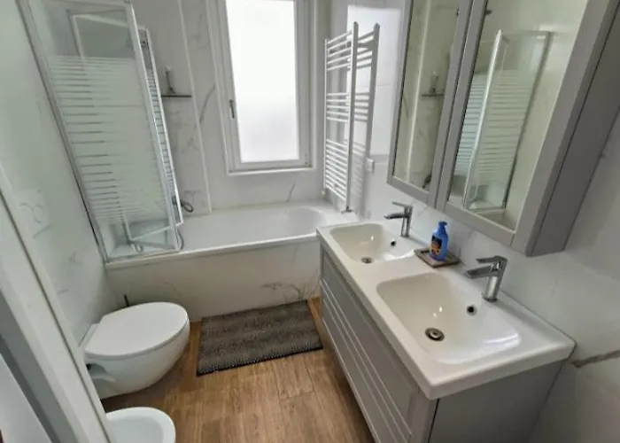 Roby' S House Viterbo